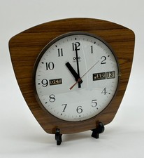 HORLOGE ODO VINTAGE DATEUR