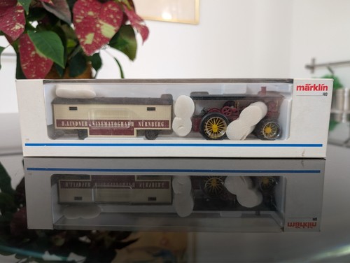 Ms41 marklin 1887 - 1887,
