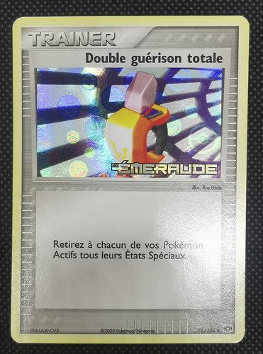 Carte pokémon ex - 🇫🇷,