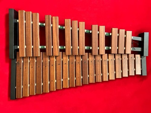 Yamaha desktop xylophone - tx-6,