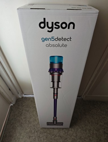 Aspirateur sans fil dyson - dyson, gen