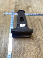 n° 3 outil ancien, marteau de