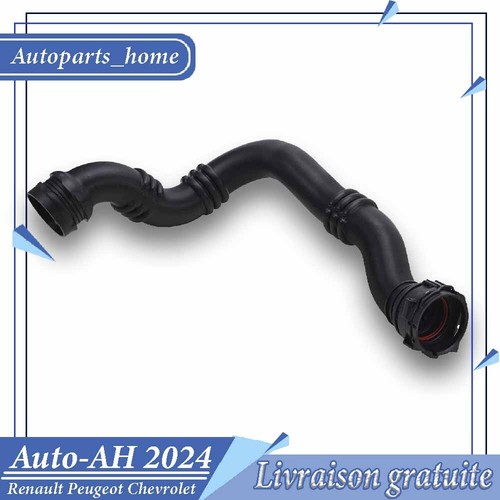 Durite tuyau air intercooler - tuyau, d'air