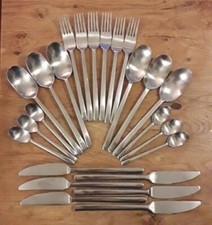 Lot couverts ikea data 4 - 24,