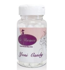 Yony Candy. bonbon