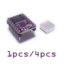 Driver Stepper Motor