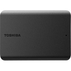 Toshiba disque dur externe - disque,