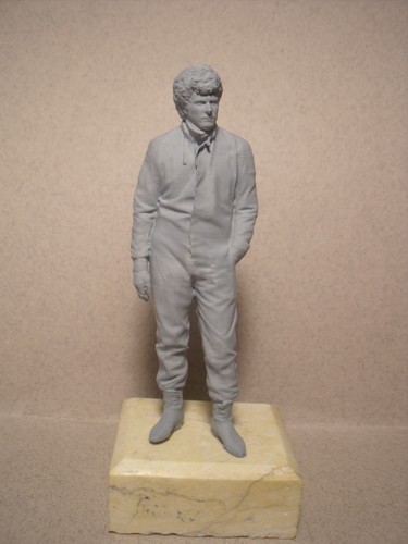 Figurine jody - figurine,