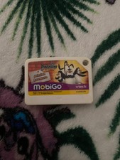Jeu vtech mobigo - jeu, les