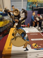 figurine Tintin Collection