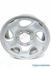 JANTE TOLE 2 TOYOTA HILUX 3