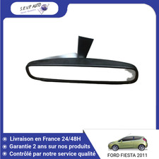 🇫🇷 RETROVISEUR INTERIEUR