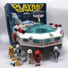 3536 Base Lune Playmospace