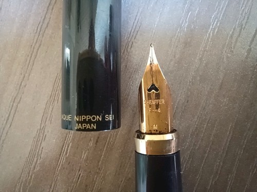 Stylo plume sheaffer sailor - stylo,