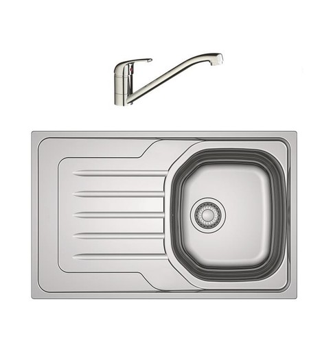 Franke pack évier - franke, +