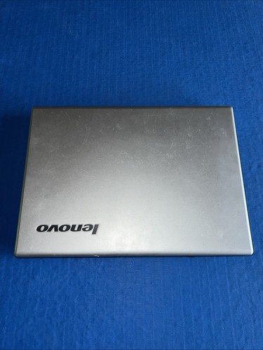 Ordinateur portable lenovo - ordinateur,