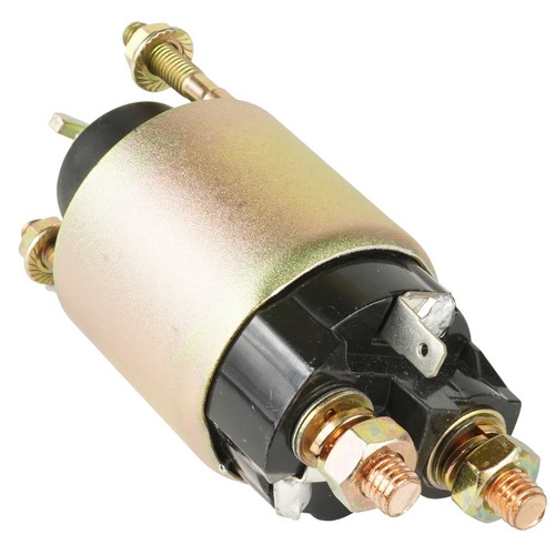 Starter solenoid jacobsen - starter,