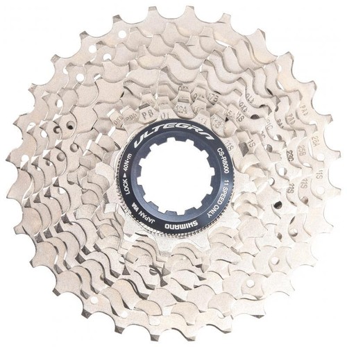 Cassette shimano ultegra - cassette,