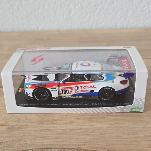 Spark sg709 bmw gt3 - spark,