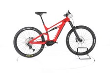 Cannondale Monterra S1 VTT