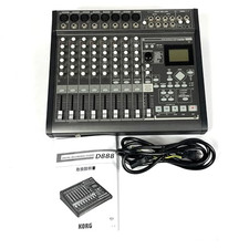 KORG D888 Digital Recording