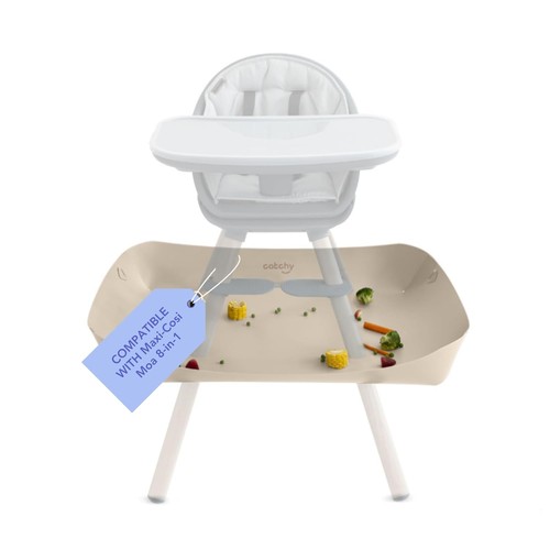 Catchy food catcher - catchy,
