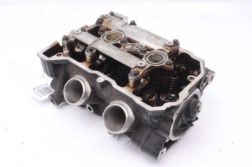Culasse bmw 650 gs - culasse,