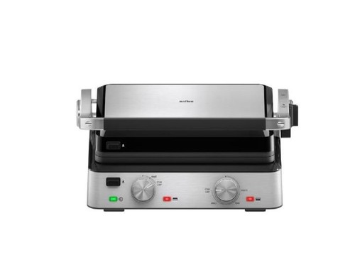 Gril multifonction braun - gril,