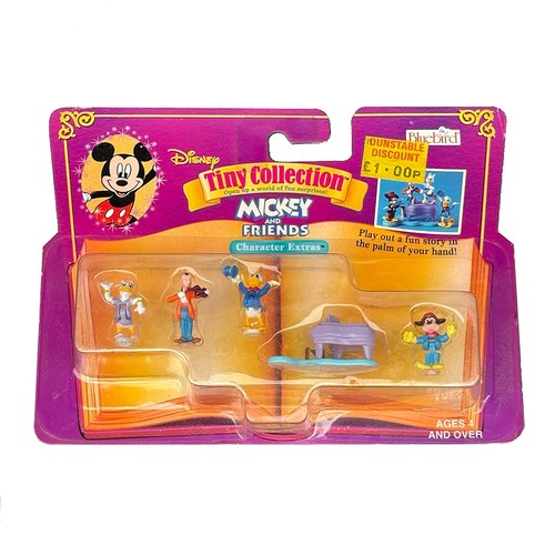 Polly pocket disney - disney, tiny