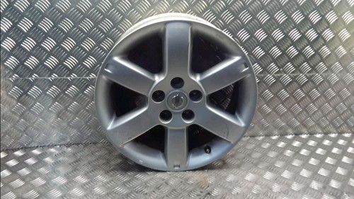 Jante alliage nissan x trail - alliage,
