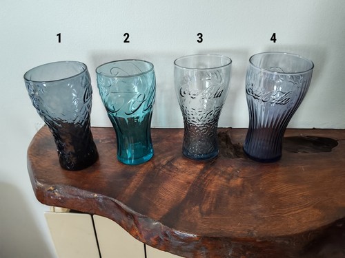 Lot verres collector - lot,