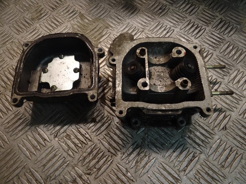 Culasse complete quad hytrack - quad,