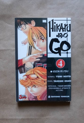 Hikaru tome fr - 04,