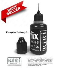  fix loose joints action figures by KiKi official