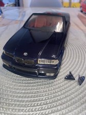 Voiture Miniature Bmw Ut M3