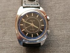 POLJOT Signal CARDINAL ALARM