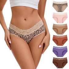 Culottes Coton pour Femme