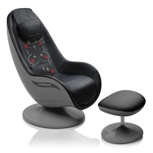 Medisana 670 lounge chair - rs,