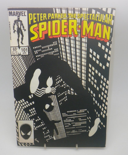 Peter parker the - peter, spectacular