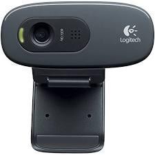 WEBCAM HD LOGITECH C270