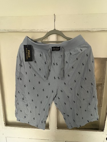 Short polo ralph - short,