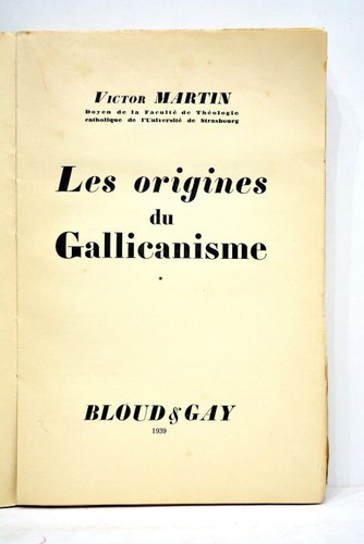 Livre ancien martin les - ancien,