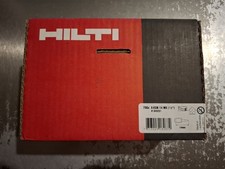 750 Clous Hilti X-EGN 14MX