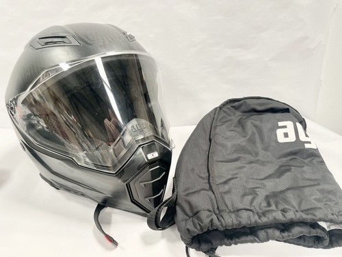 Agv naked carbon multi - ax-8,