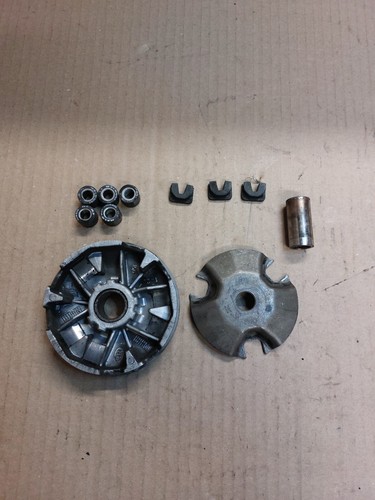 Variateur complet origine - variateur,