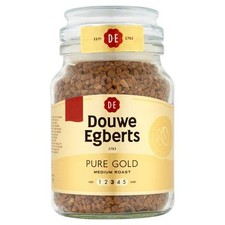 Douwe Egberts - Caf? soluble