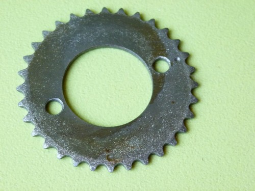 Couronne distribution 125cc