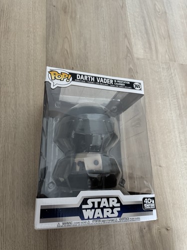 Funko pop star - star, wars