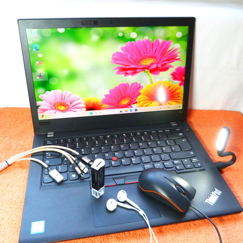 Set lenovo t480 pouces - t480,