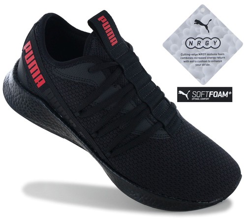 Chaussures baskets puma - baskets, nrgy